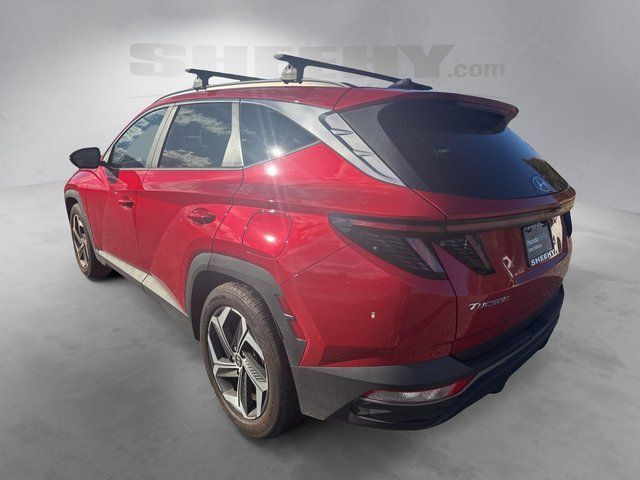 2023 Hyundai Tucson SEL Chantilly VA