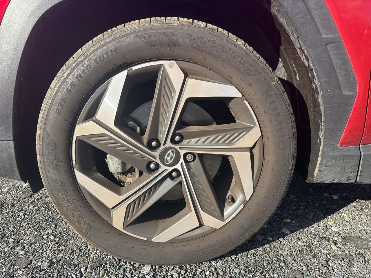 2023 Hyundai Tucson SEL Chantilly VA