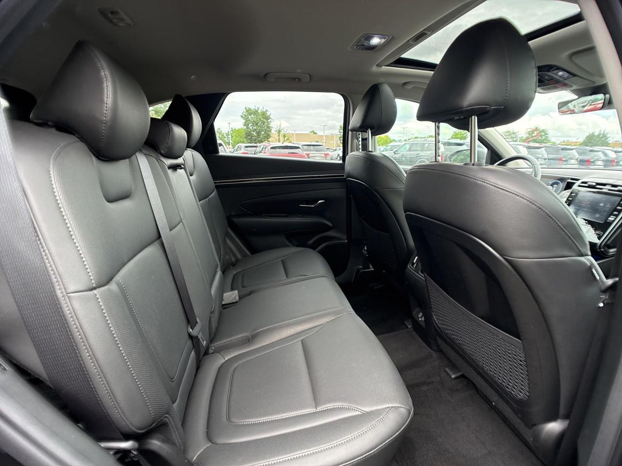 2023 Hyundai Tucson SEL Chantilly VA
