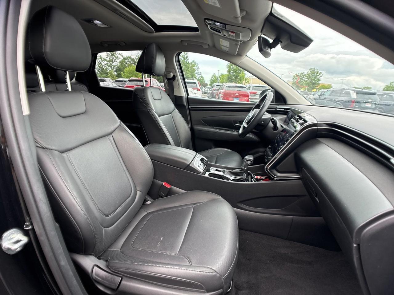 2023 Hyundai Tucson SEL Chantilly VA