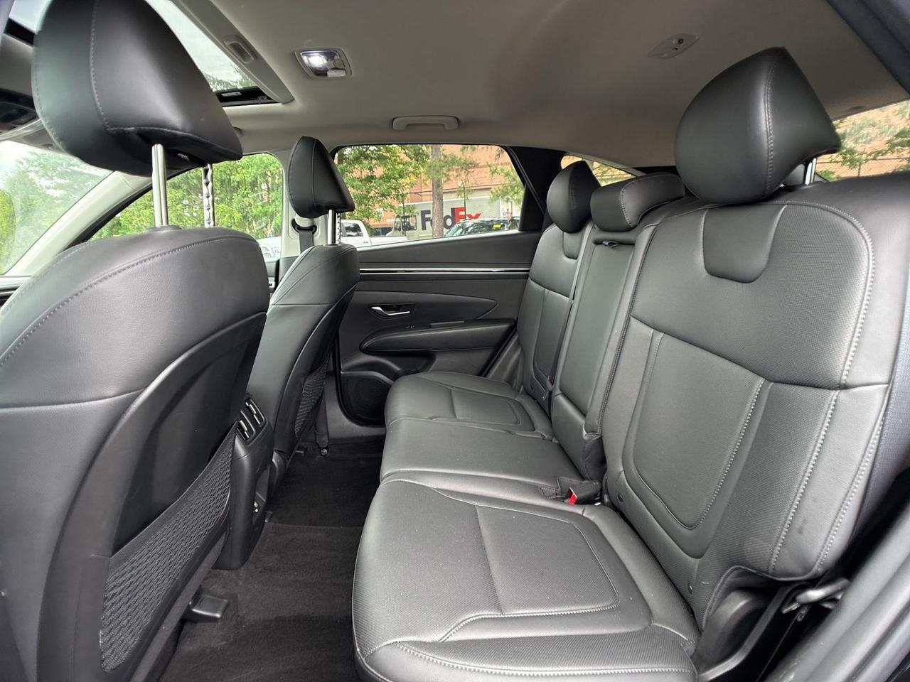 2023 Hyundai Tucson SEL Chantilly VA