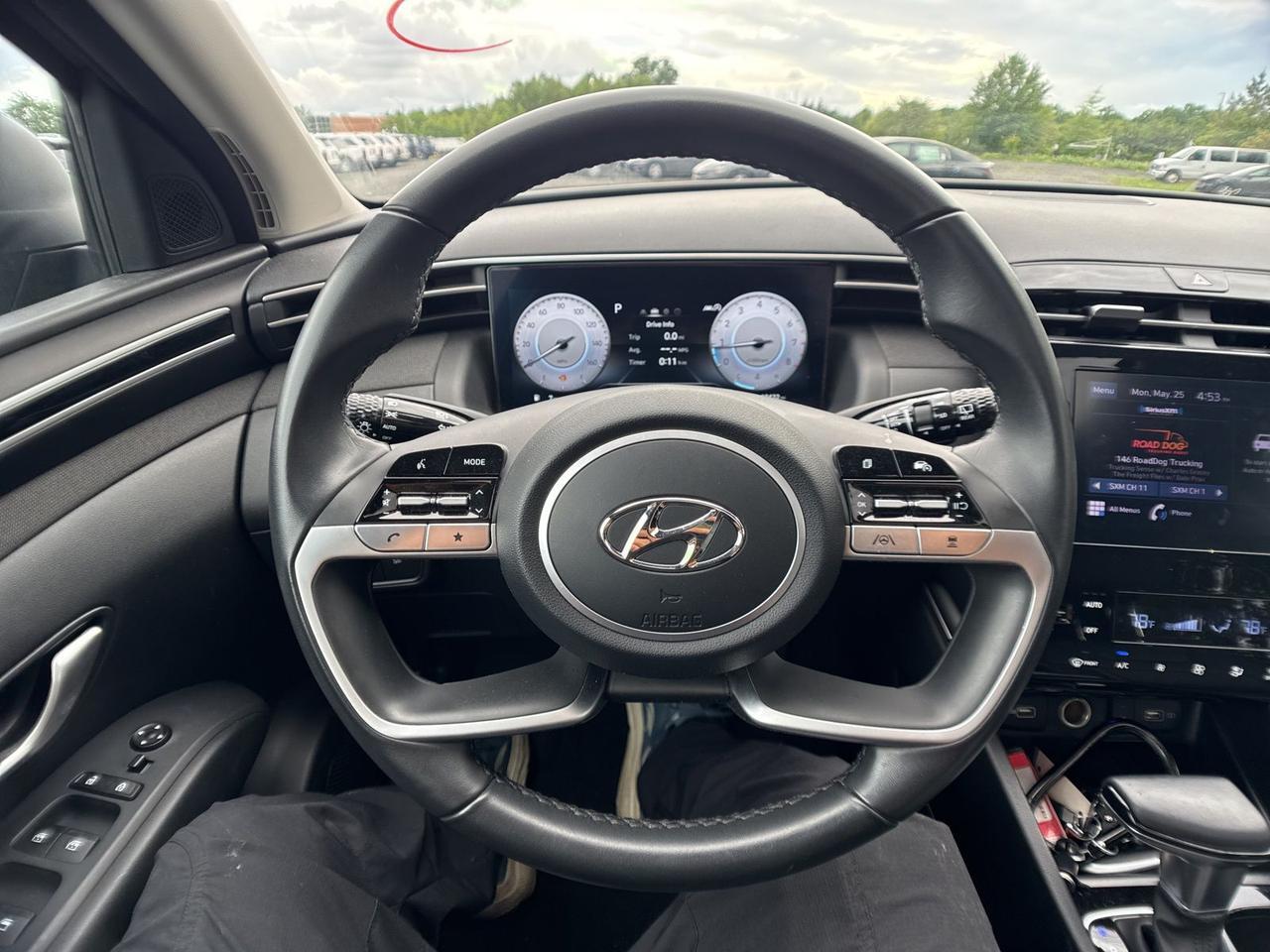 2023 Hyundai Tucson SEL Chantilly VA