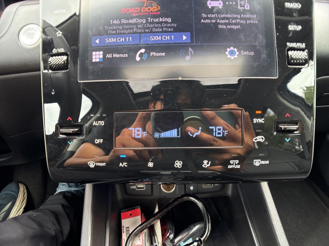 2023 Hyundai Tucson SEL Chantilly VA