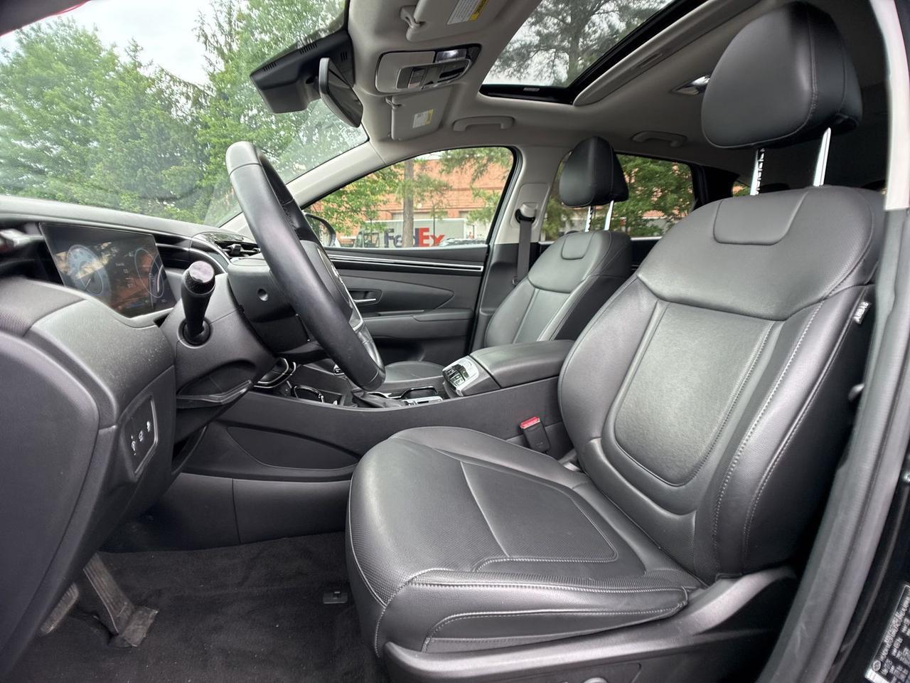 2023 Hyundai Tucson SEL Chantilly VA
