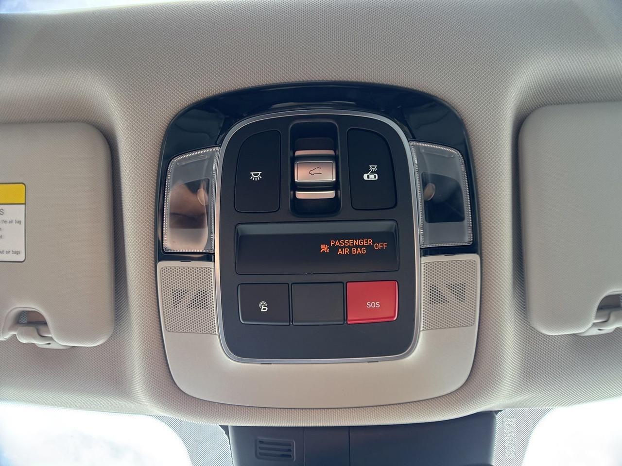 2023 Hyundai Tucson SEL Chantilly VA
