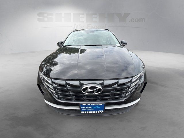 2023 Hyundai Tucson SEL Chantilly VA