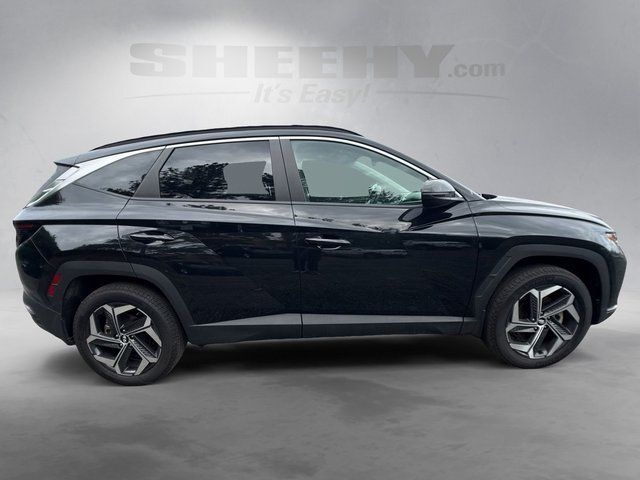 2023 Hyundai Tucson SEL Chantilly VA