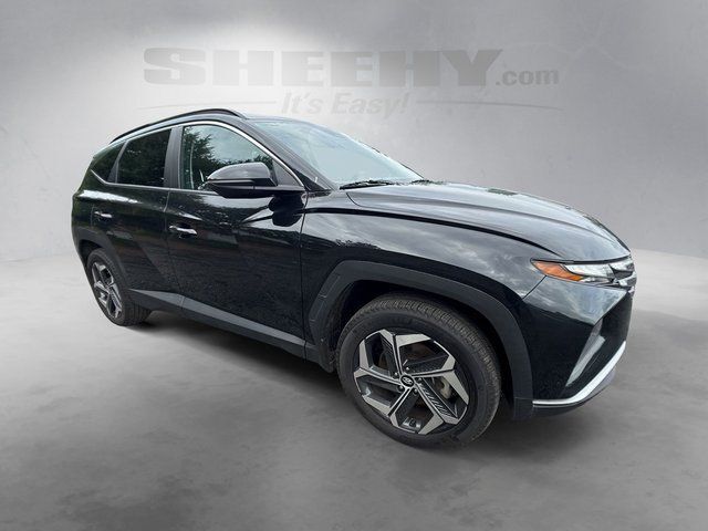 2023 Hyundai Tucson SEL Chantilly VA