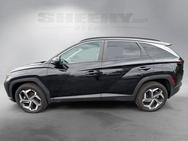2023 Hyundai Tucson SEL Chantilly VA