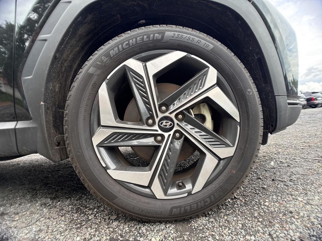 2023 Hyundai Tucson SEL Chantilly VA
