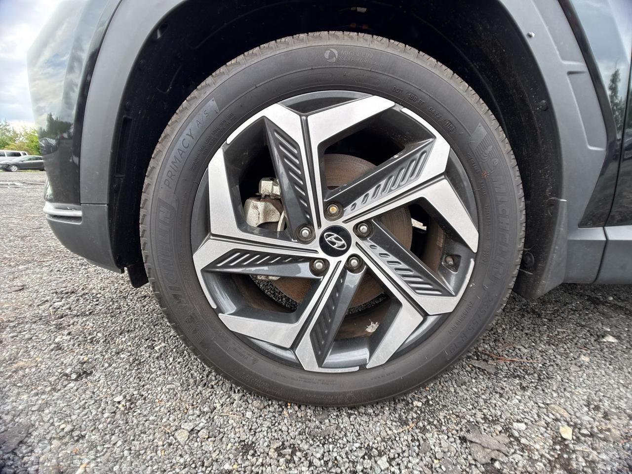 2023 Hyundai Tucson SEL Chantilly VA