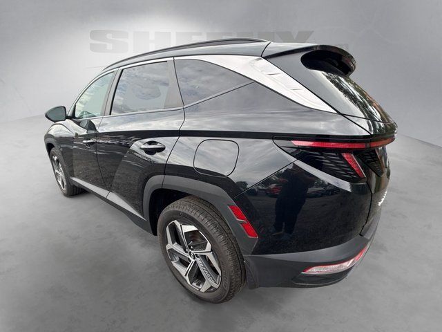 2023 Hyundai Tucson SEL Chantilly VA
