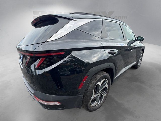 2023 Hyundai Tucson SEL Chantilly VA