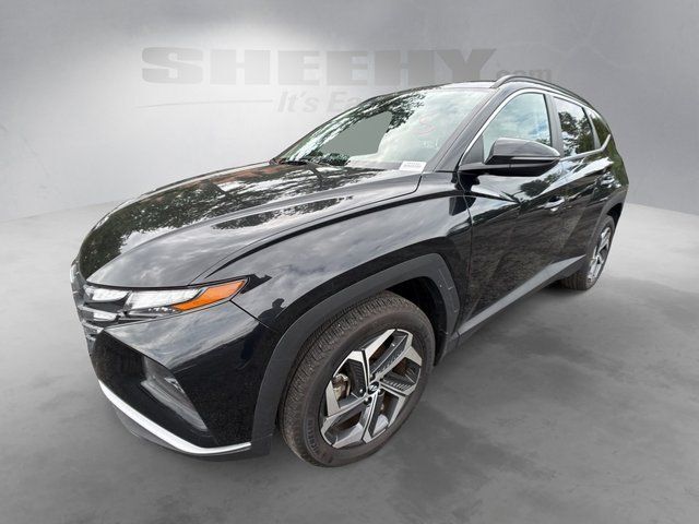 2023 Hyundai Tucson SEL Chantilly VA