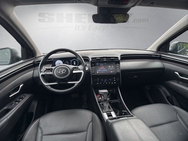 2023 Hyundai Tucson SEL Chantilly VA