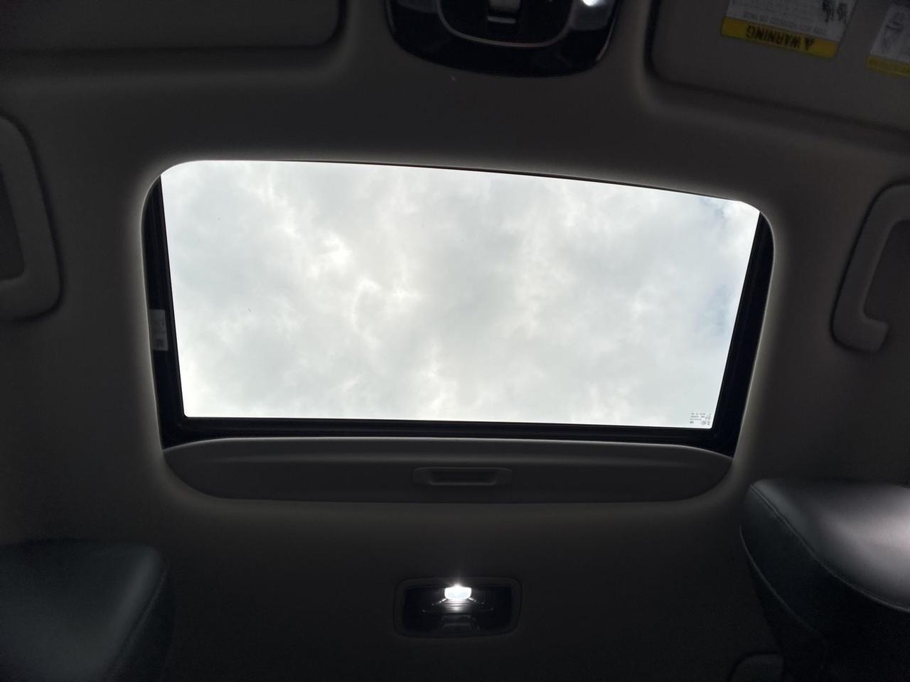 2023 Hyundai Tucson SEL Chantilly VA