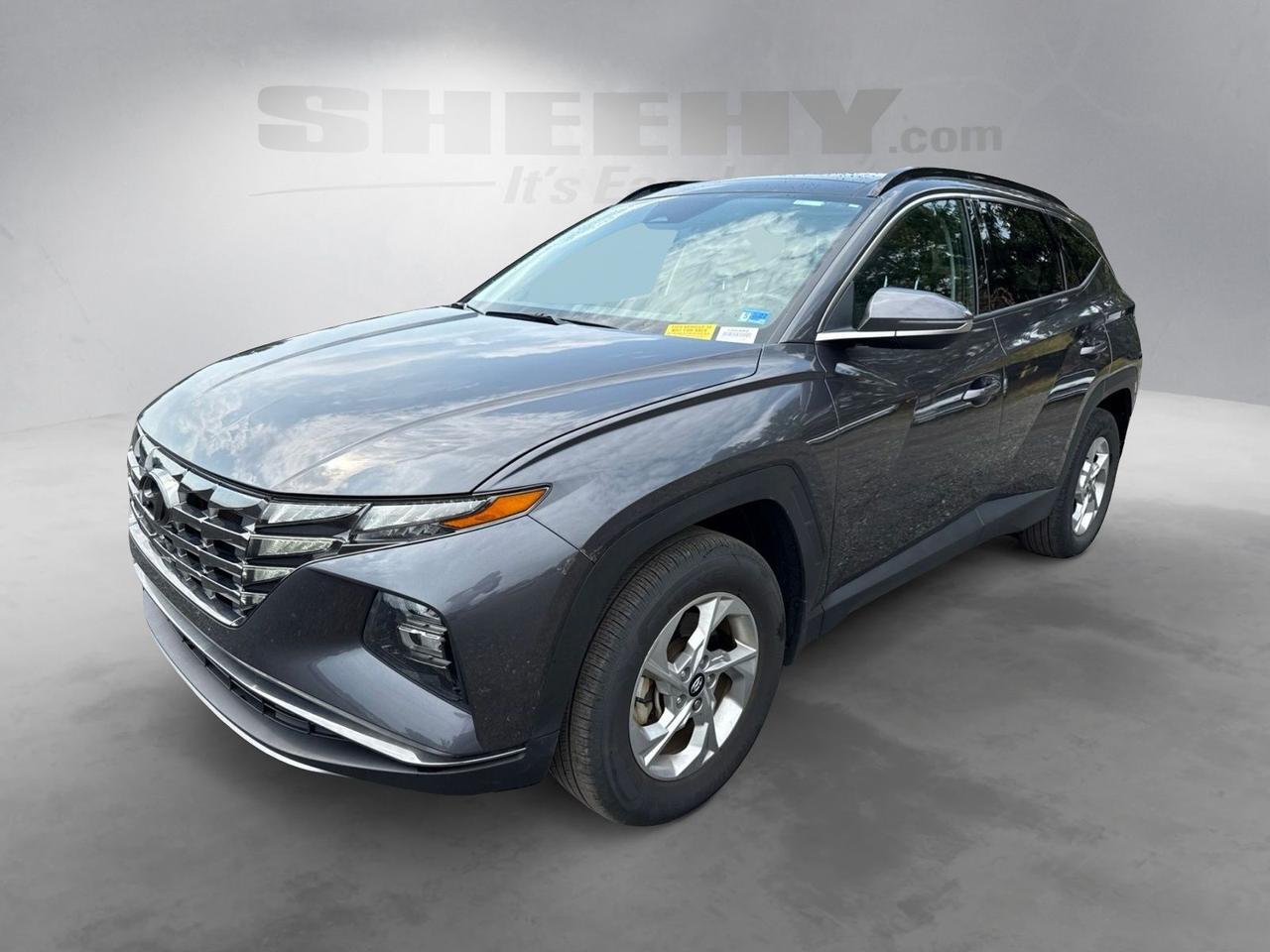 2023 Hyundai Tucson SEL Chantilly VA