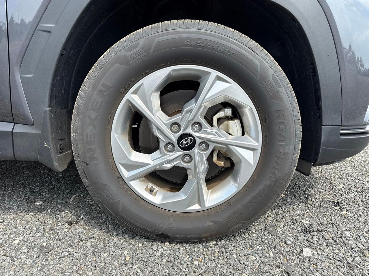 2023 Hyundai Tucson SEL Chantilly VA