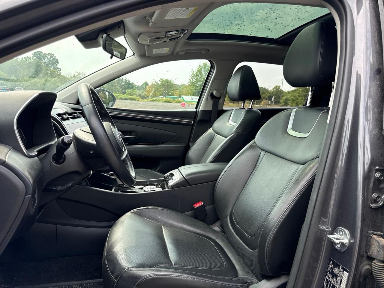 2023 Hyundai Tucson SEL Chantilly VA