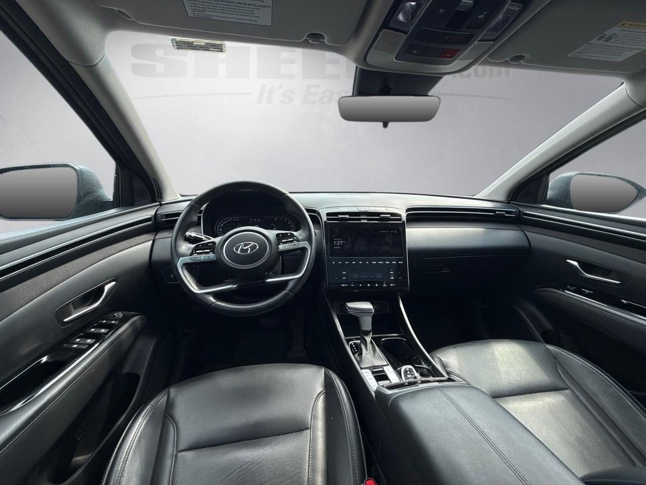 2023 Hyundai Tucson SEL Chantilly VA