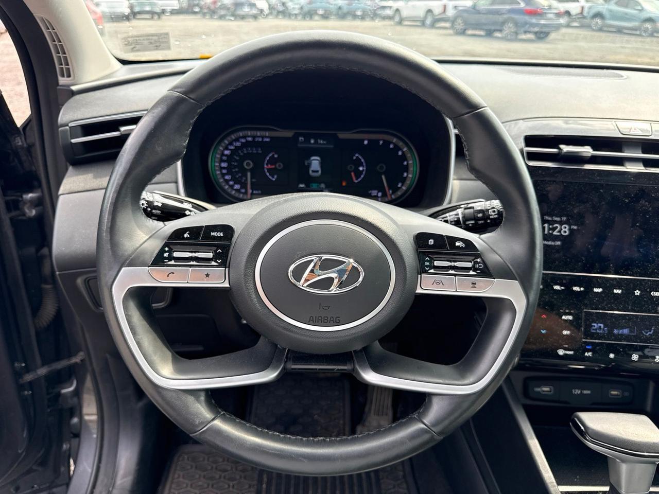 2023 Hyundai Tucson SEL Chantilly VA