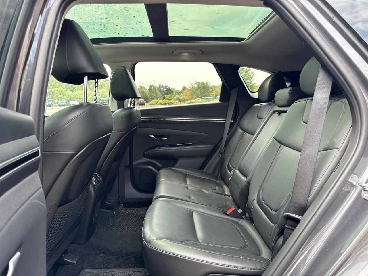2023 Hyundai Tucson SEL Chantilly VA