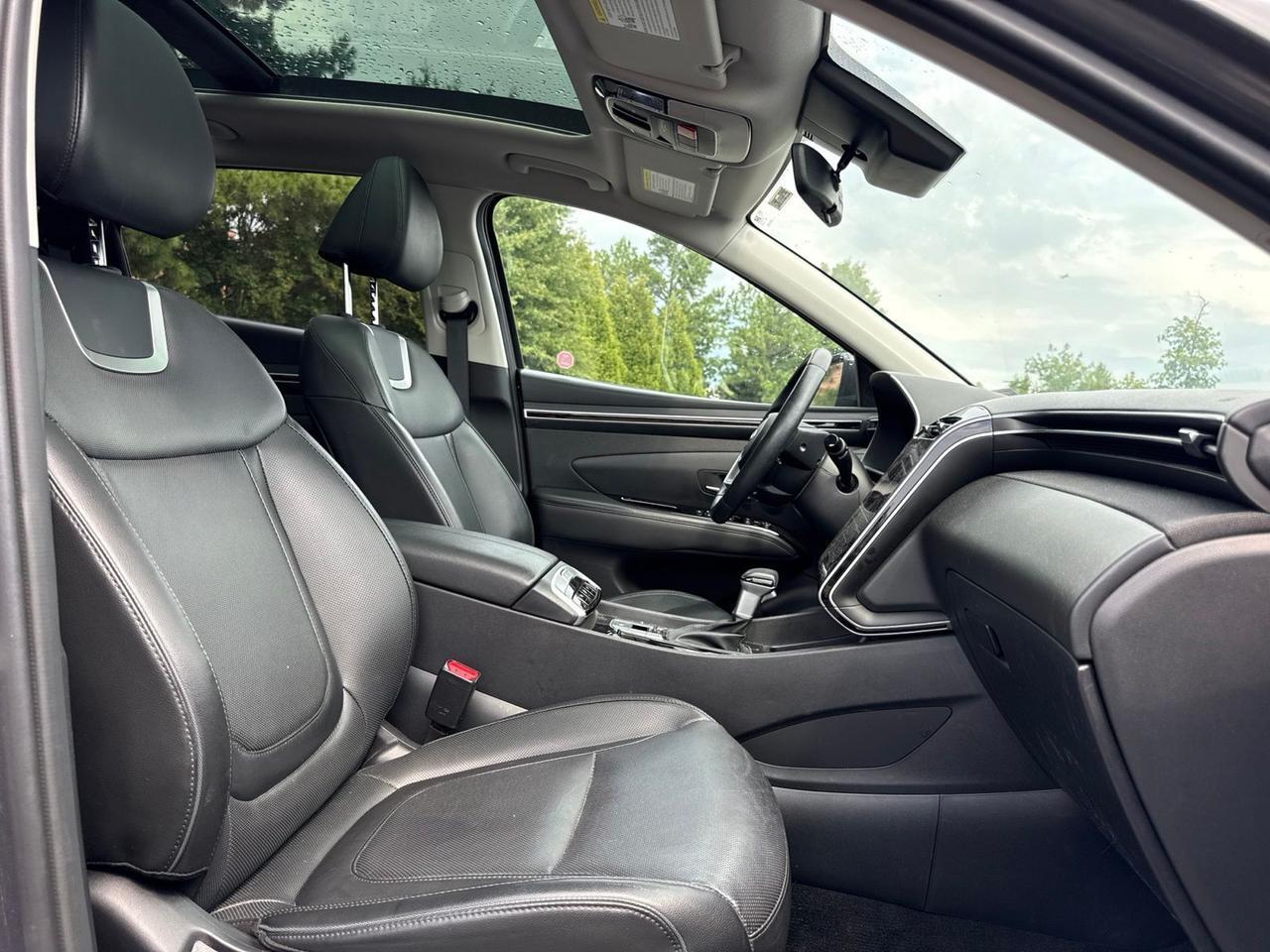 2023 Hyundai Tucson SEL Chantilly VA