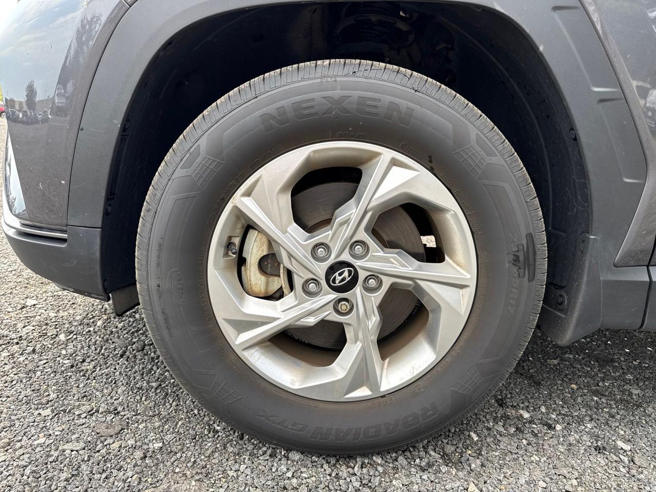 2023 Hyundai Tucson SEL Chantilly VA