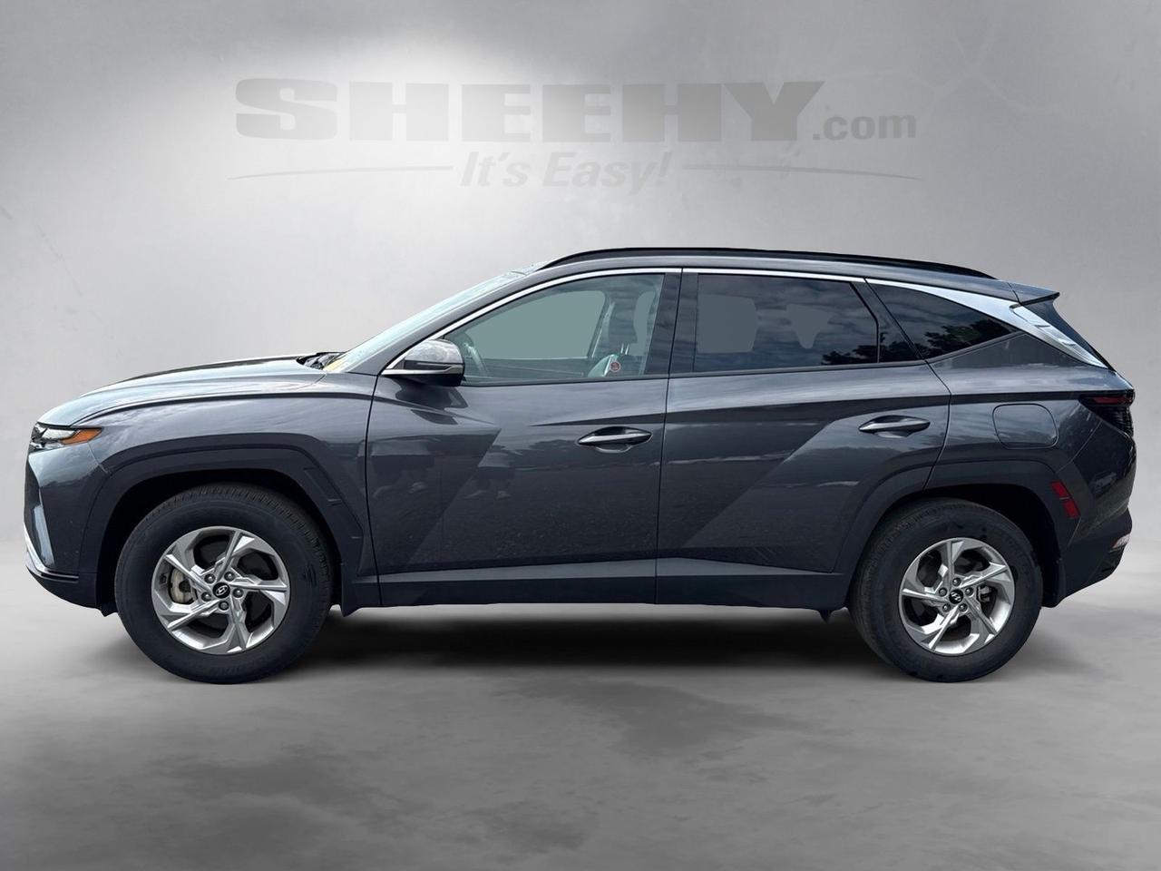 2023 Hyundai Tucson SEL Chantilly VA