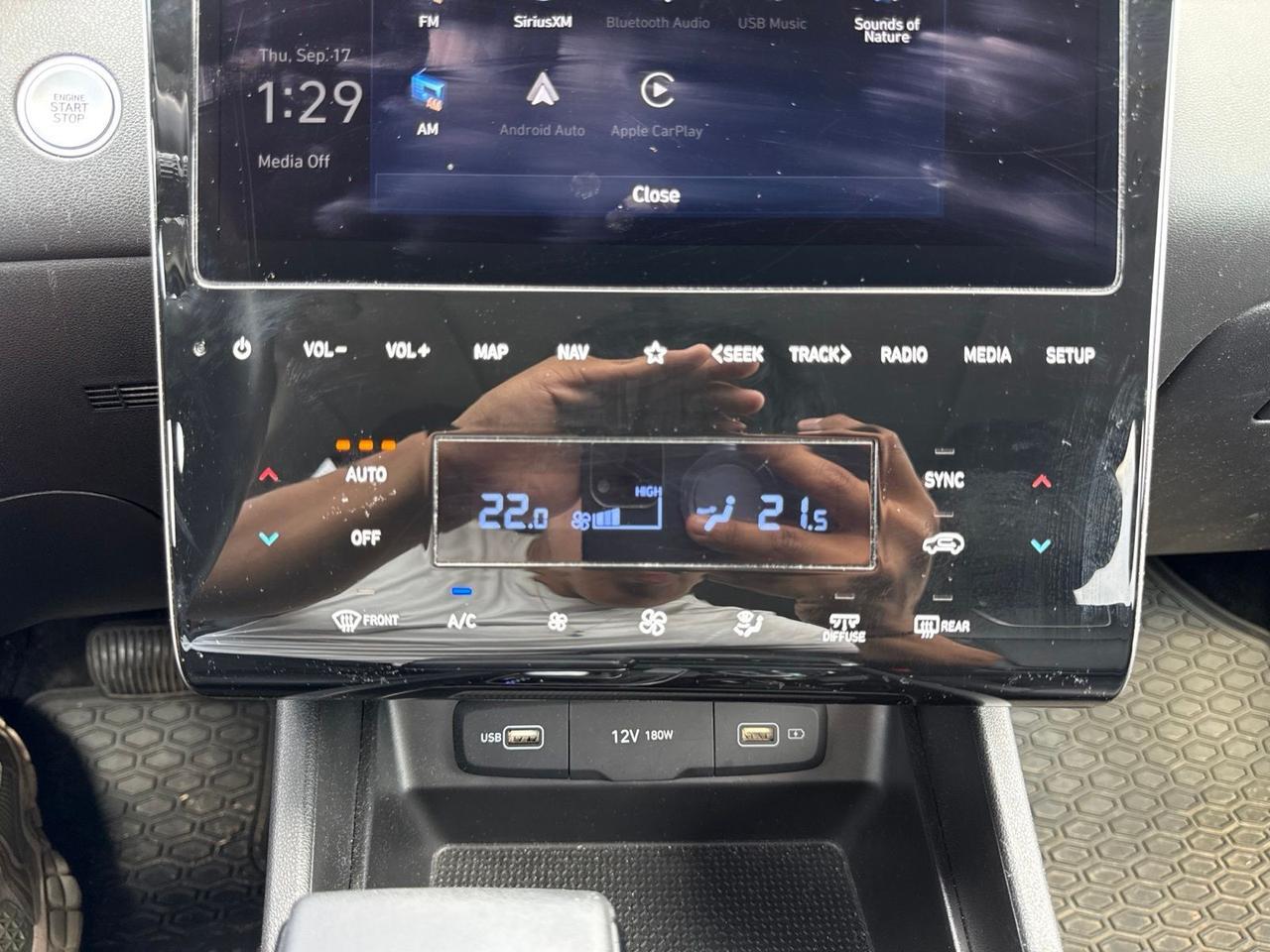 2023 Hyundai Tucson SEL Chantilly VA