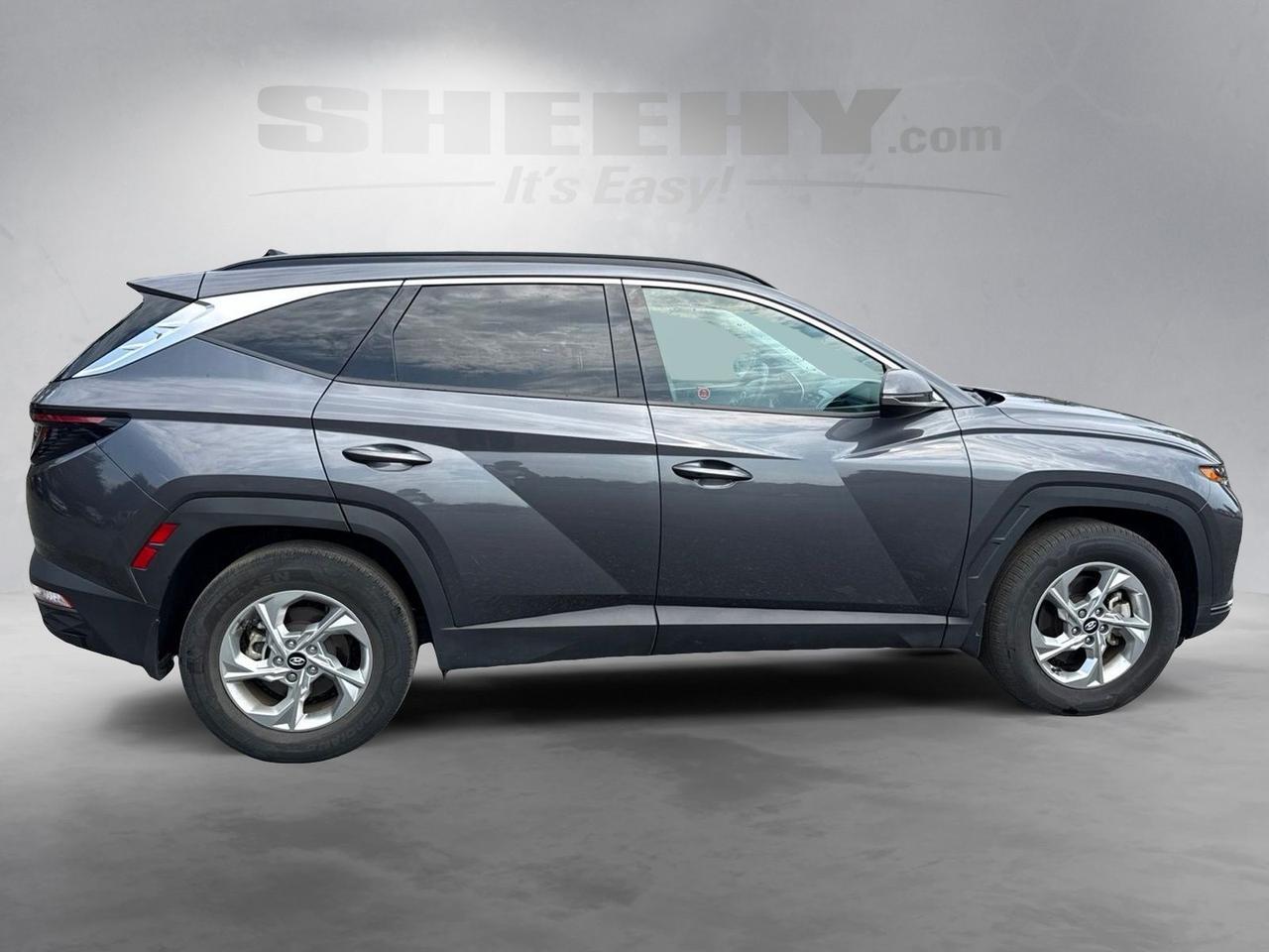 2023 Hyundai Tucson SEL Chantilly VA
