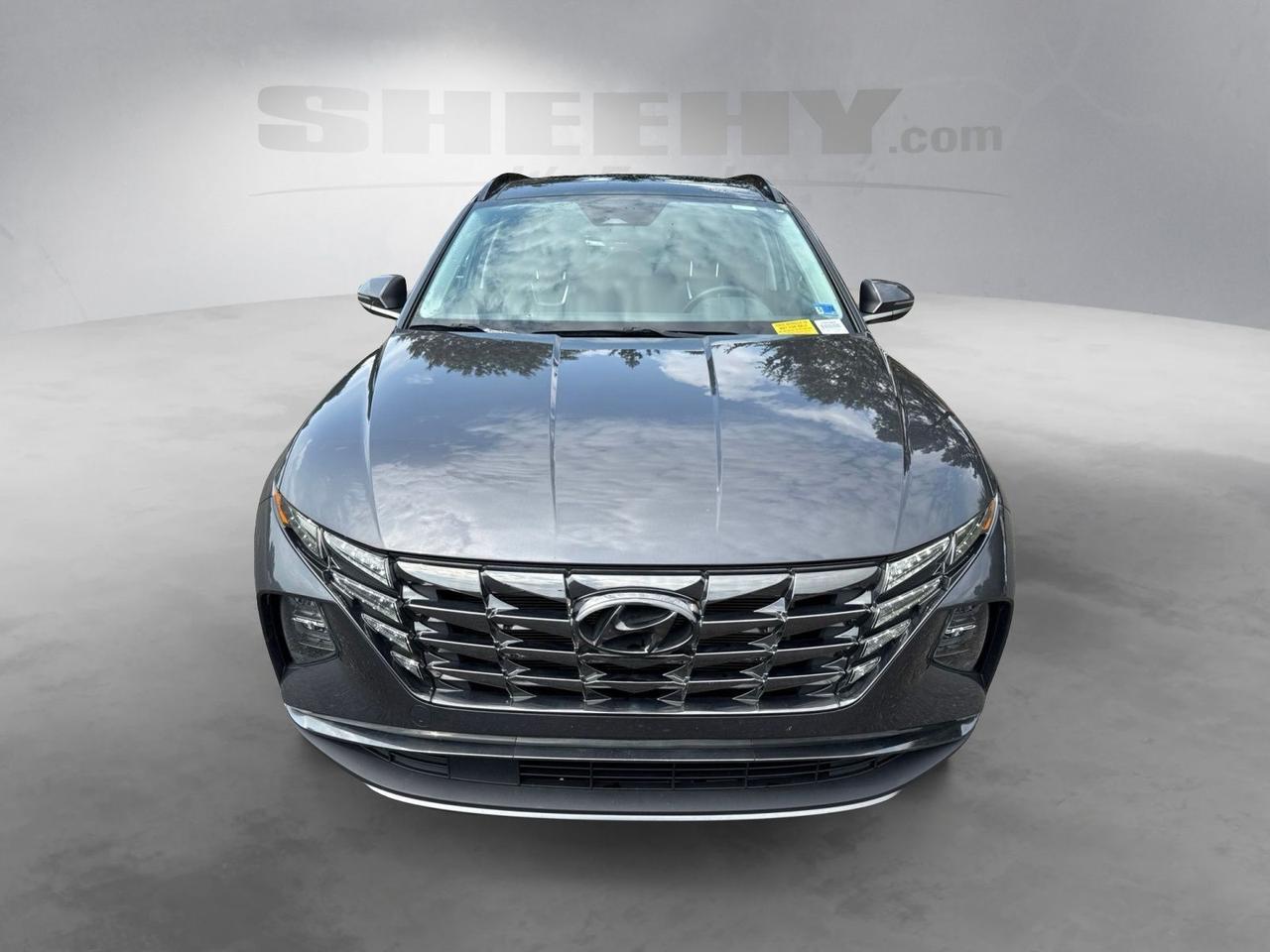 2023 Hyundai Tucson SEL Chantilly VA