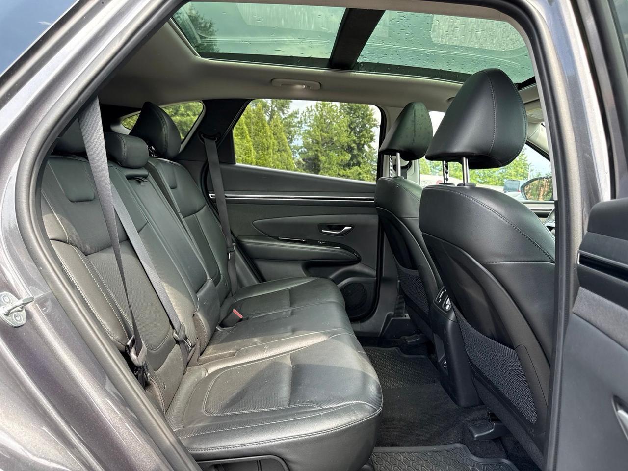 2023 Hyundai Tucson SEL Chantilly VA