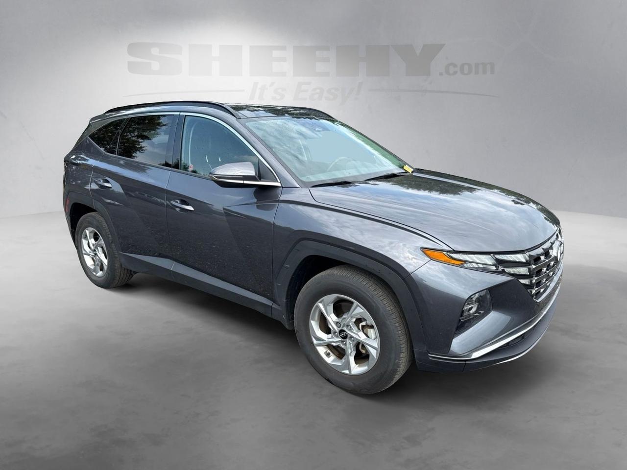 2023 Hyundai Tucson SEL Chantilly VA