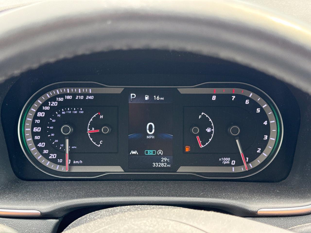 2023 Hyundai Tucson SEL Chantilly VA