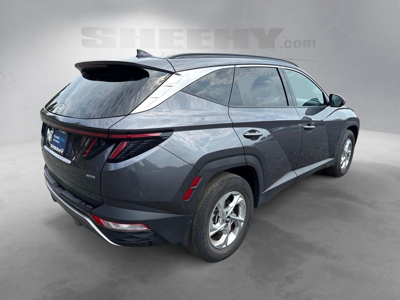 2023 Hyundai Tucson SEL Chantilly VA