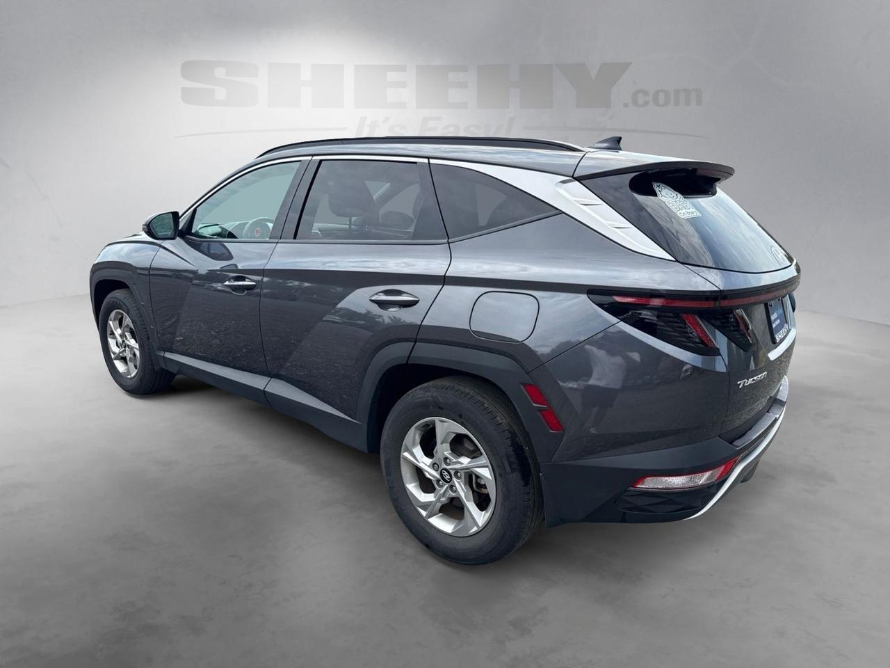 2023 Hyundai Tucson SEL Chantilly VA