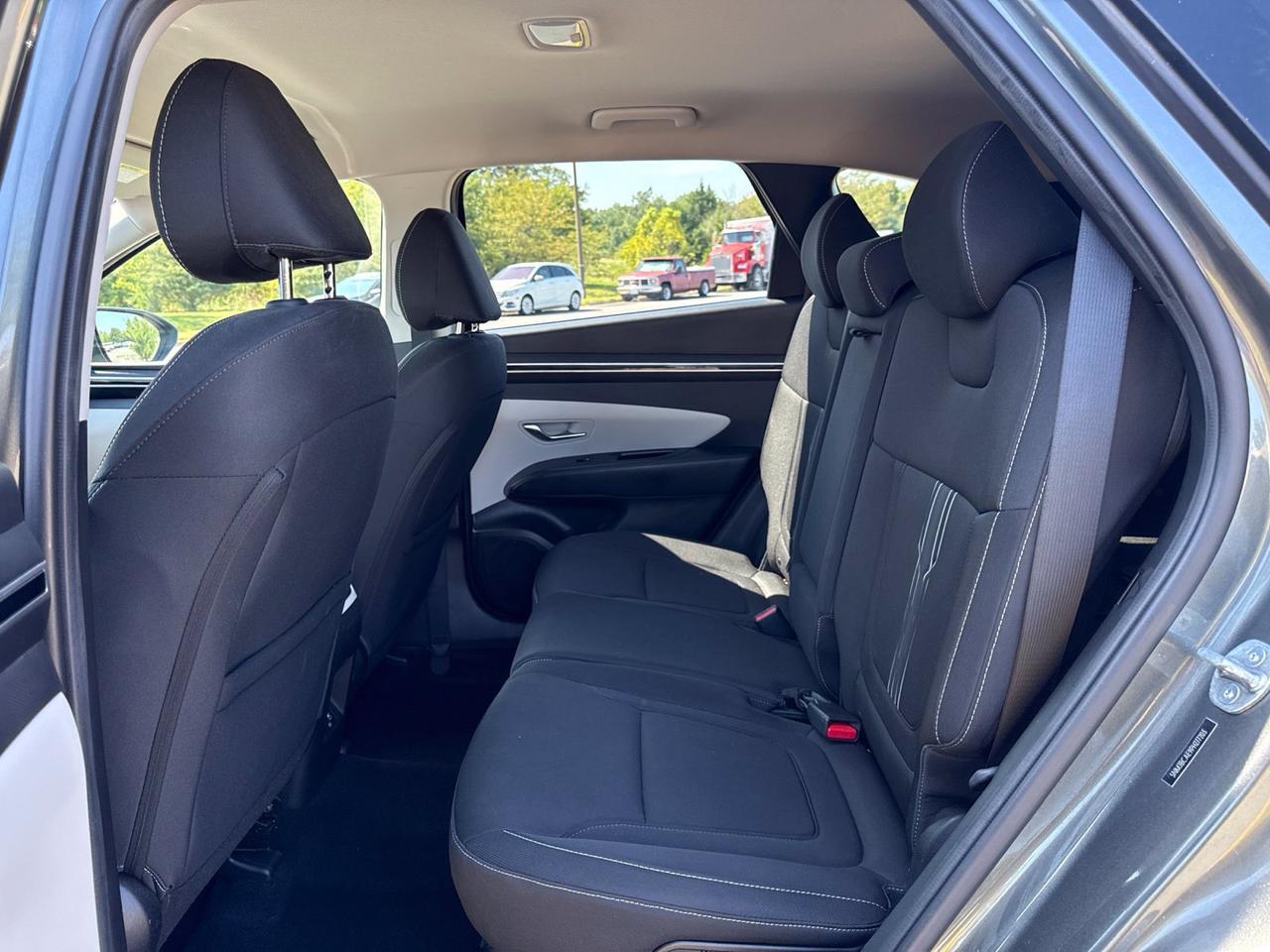 2023 Hyundai Tucson SEL Chantilly VA