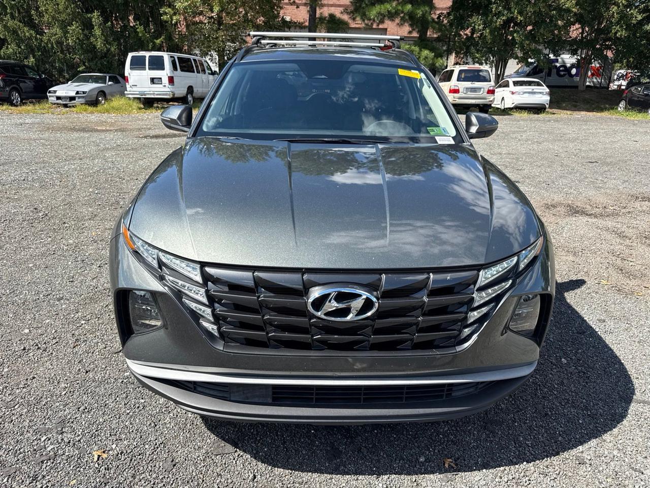 2023 Hyundai Tucson SEL Chantilly VA