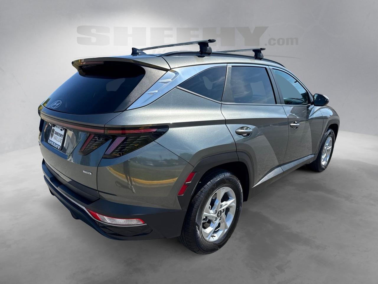 2023 Hyundai Tucson SEL Chantilly VA