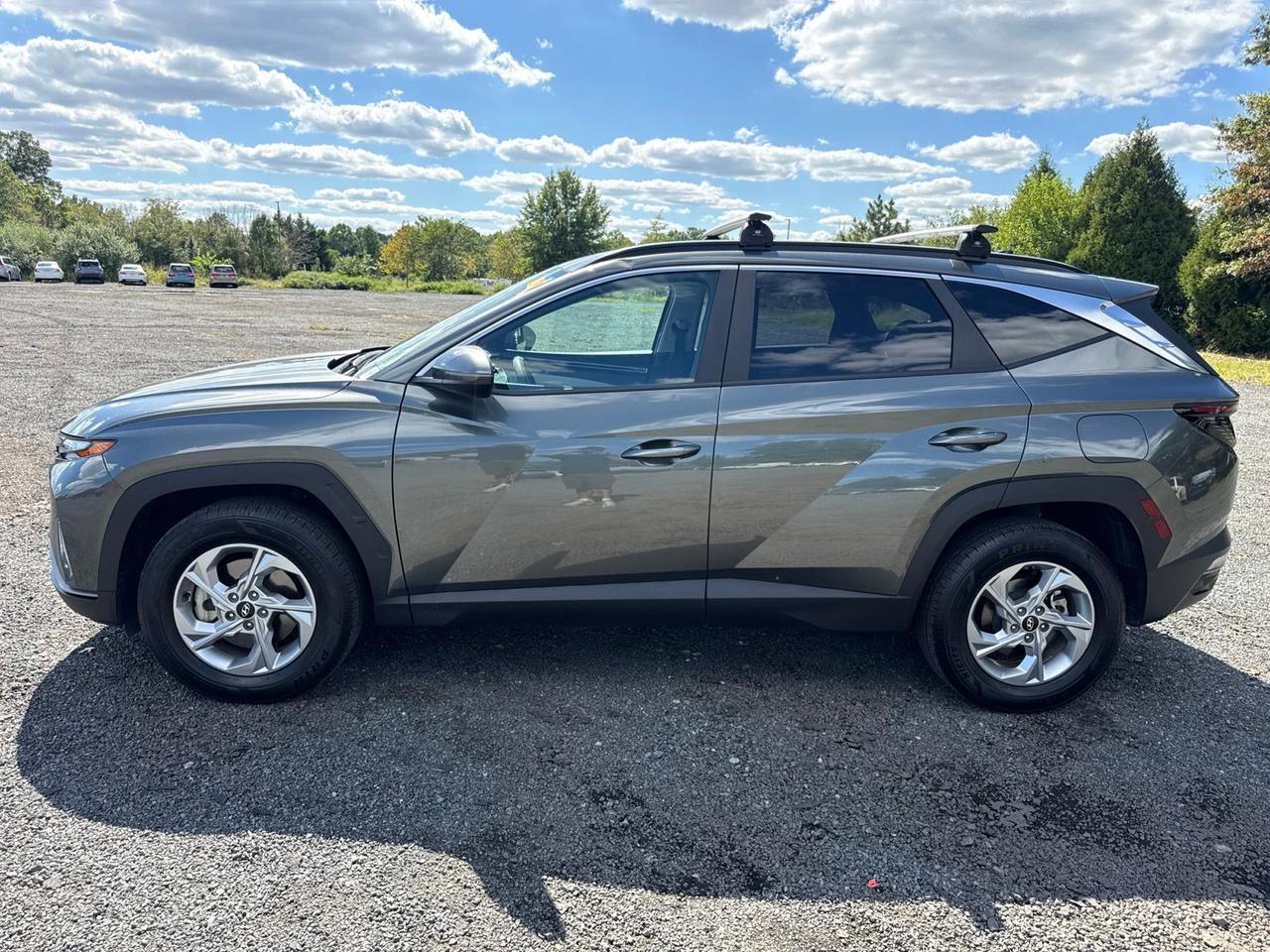 2023 Hyundai Tucson SEL Chantilly VA