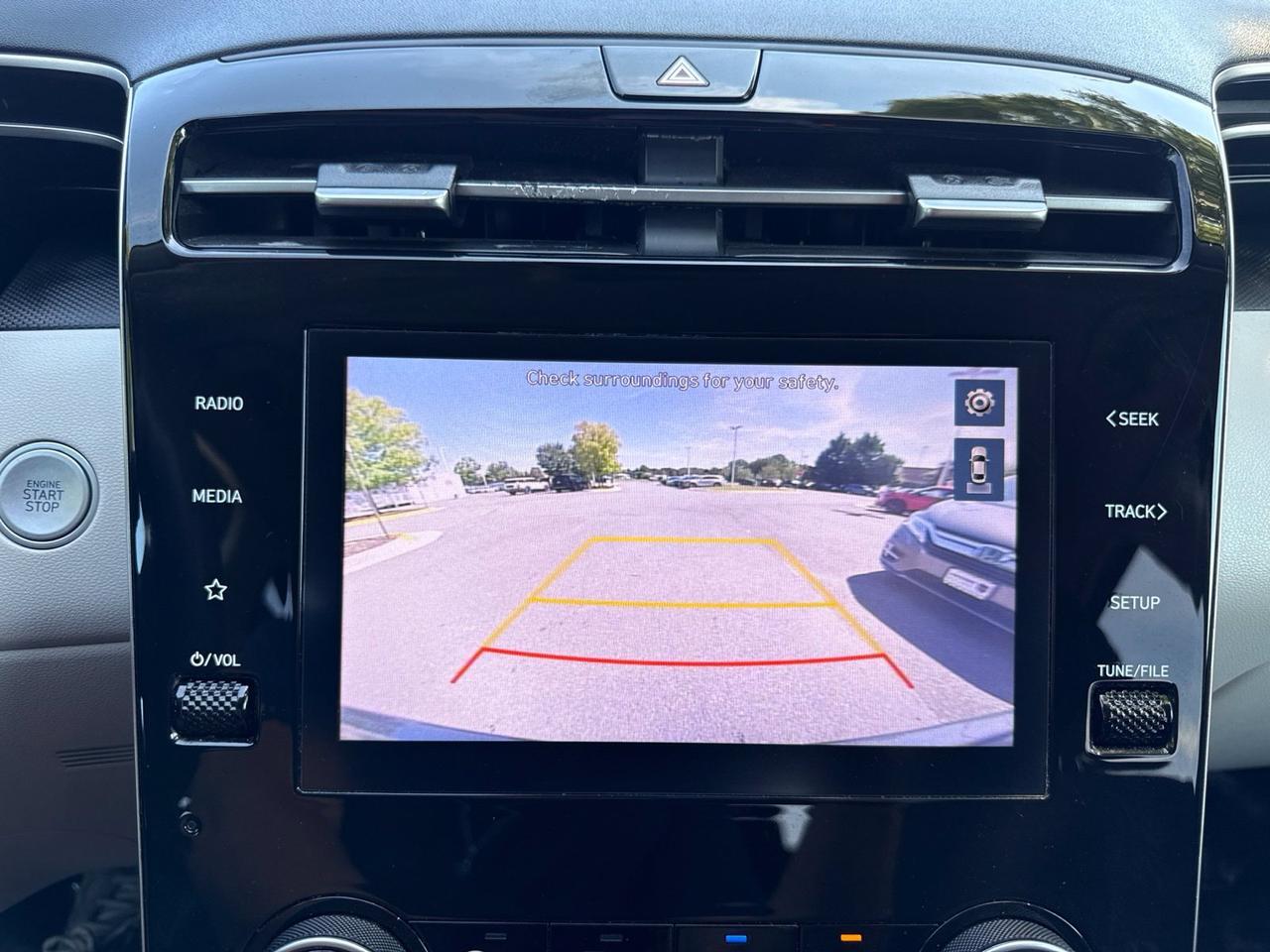 2023 Hyundai Tucson SEL Chantilly VA