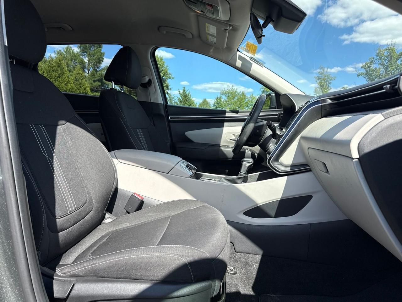 2023 Hyundai Tucson SEL Chantilly VA