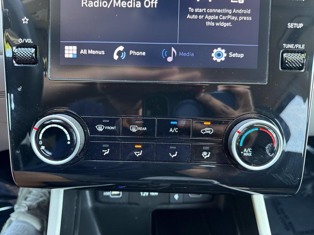 2023 Hyundai Tucson SEL Chantilly VA