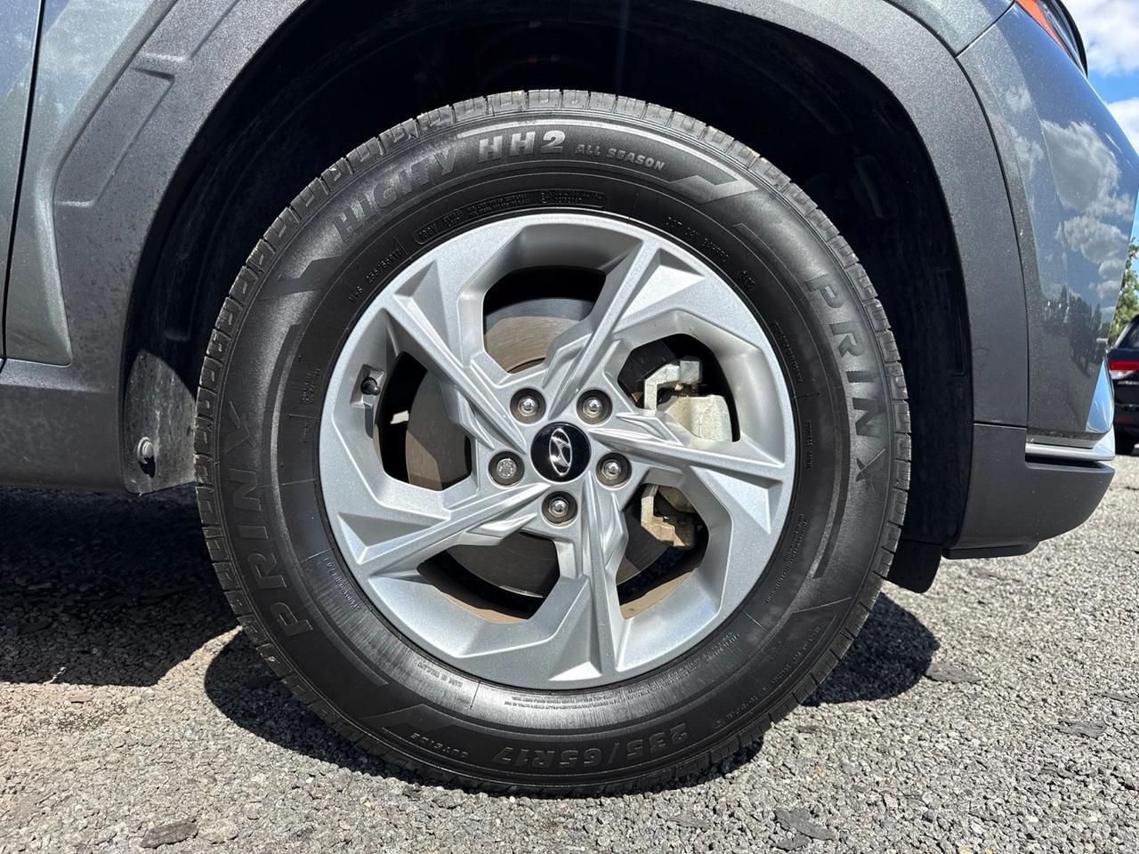 2023 Hyundai Tucson SEL Chantilly VA