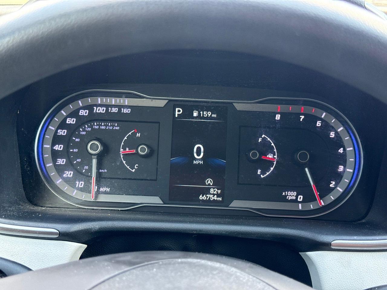 2023 Hyundai Tucson SEL Chantilly VA