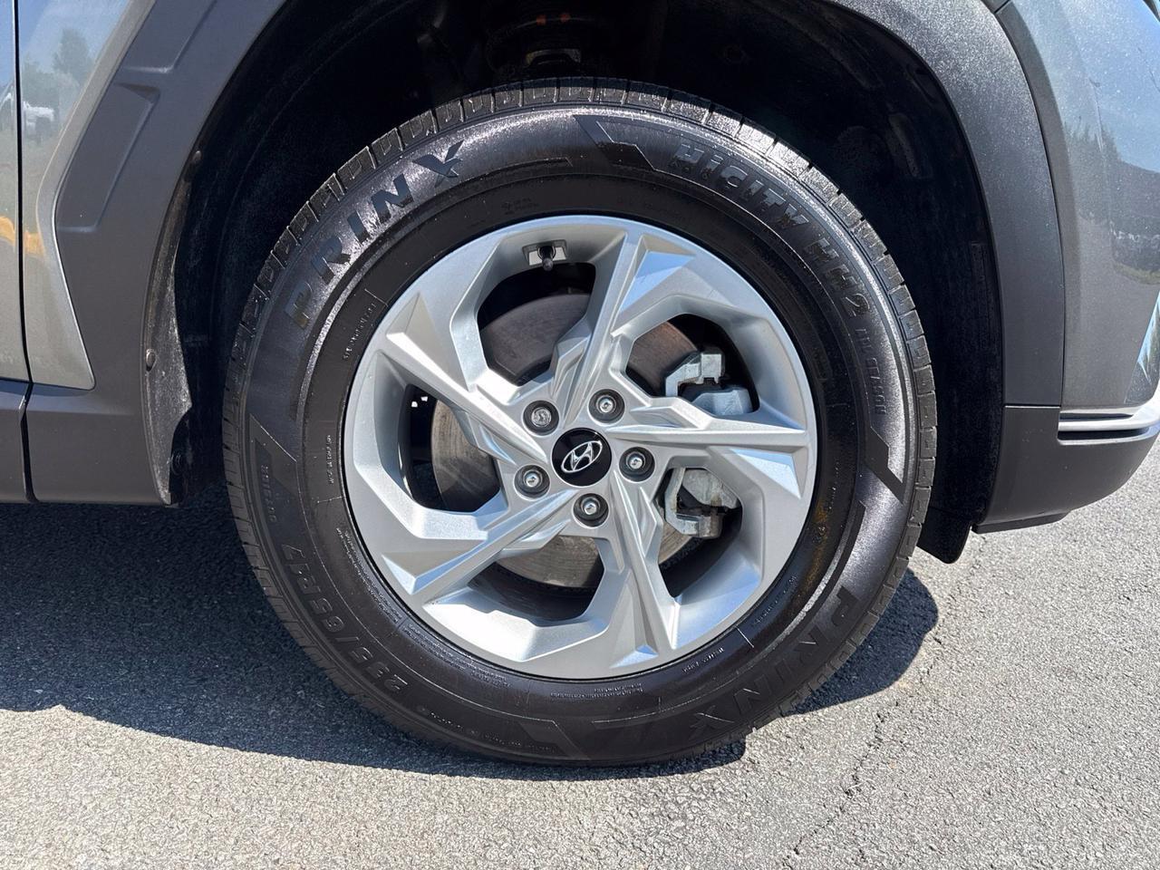 2023 Hyundai Tucson SEL Chantilly VA