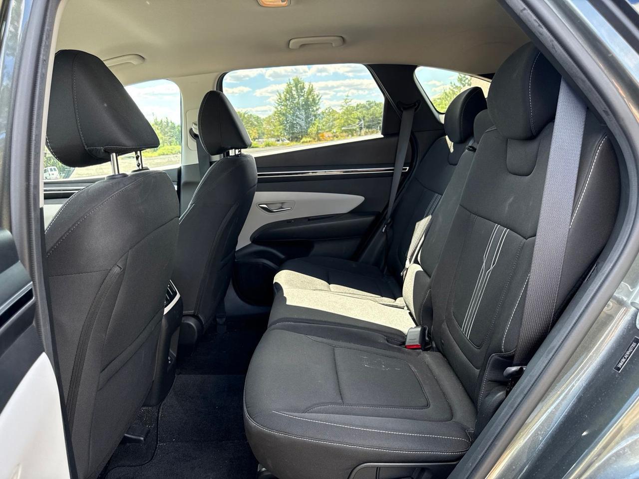 2023 Hyundai Tucson SEL Chantilly VA