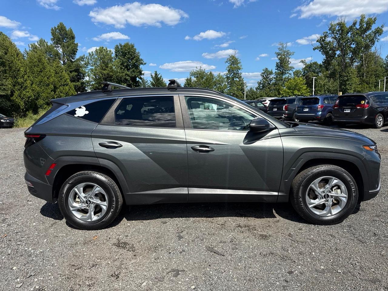 2023 Hyundai Tucson SEL Chantilly VA