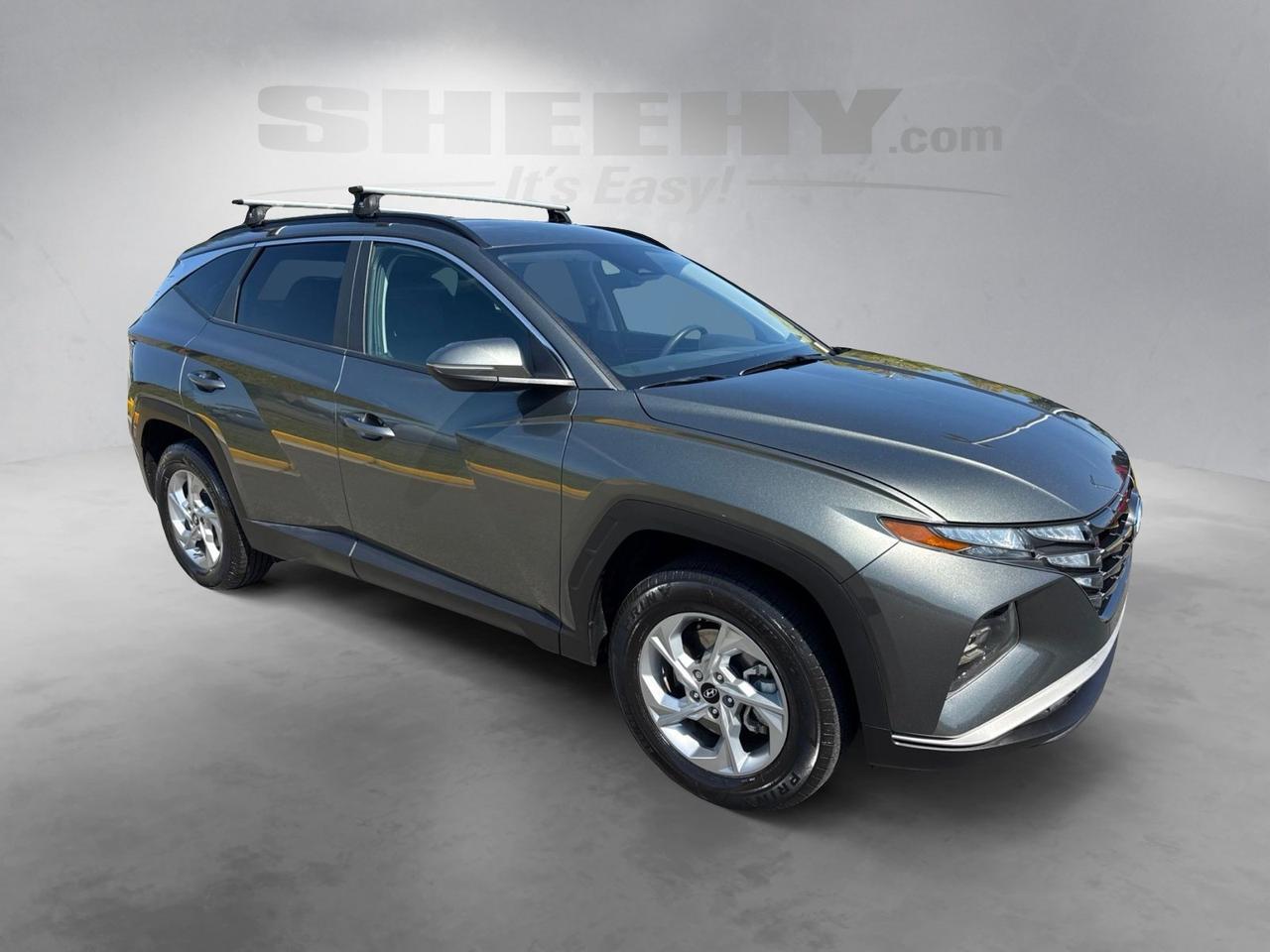 2023 Hyundai Tucson SEL Chantilly VA